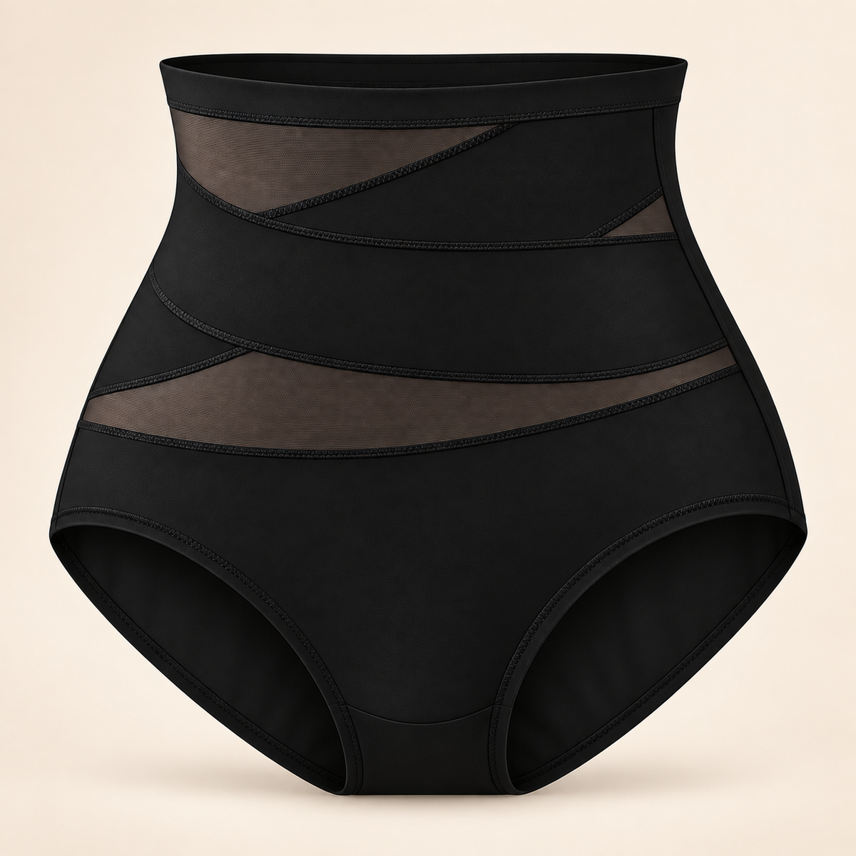 Ovelle Sculpt Brief