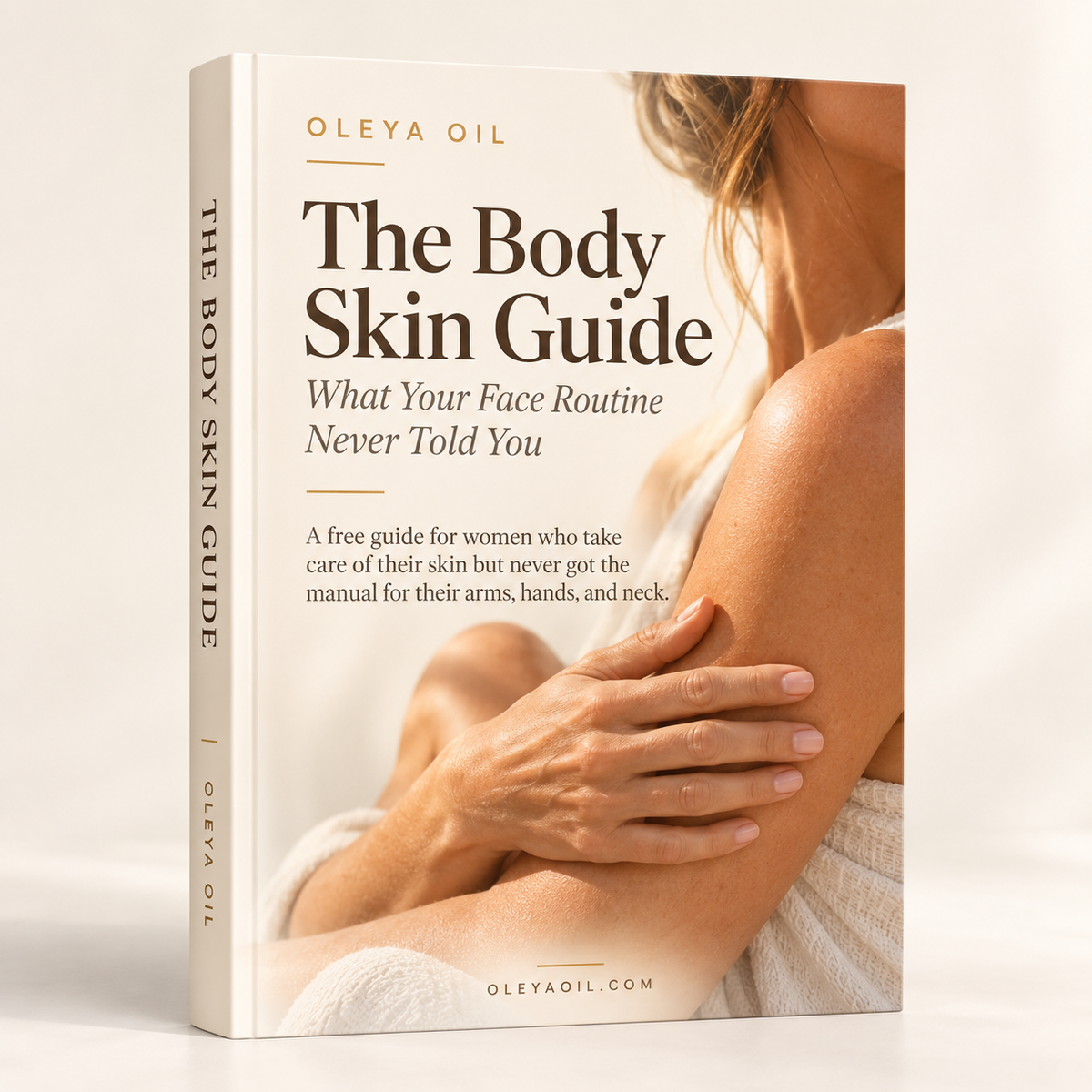 The Oleya Body Skin Guide