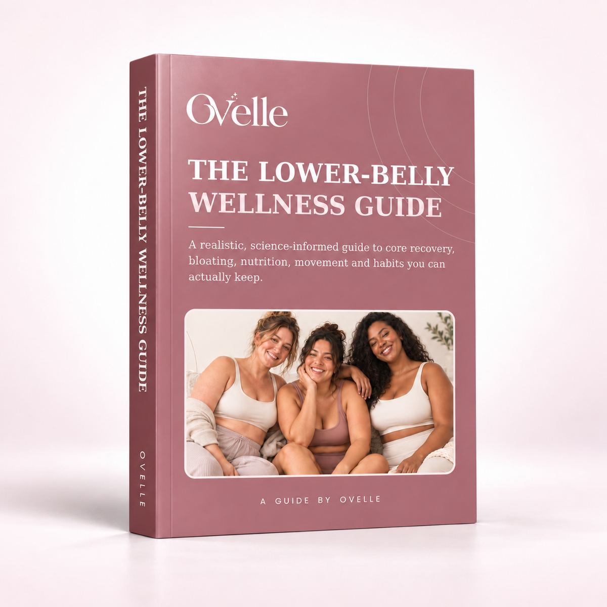 Ovelle eBook